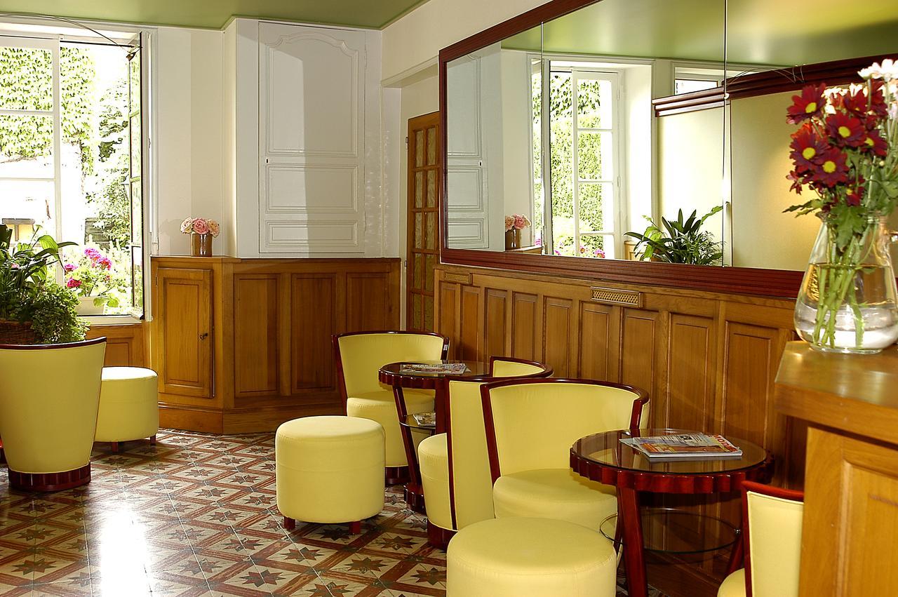 Logis - Restaurant Les Tilleuls 2* Saint-Florentin (Yonne)